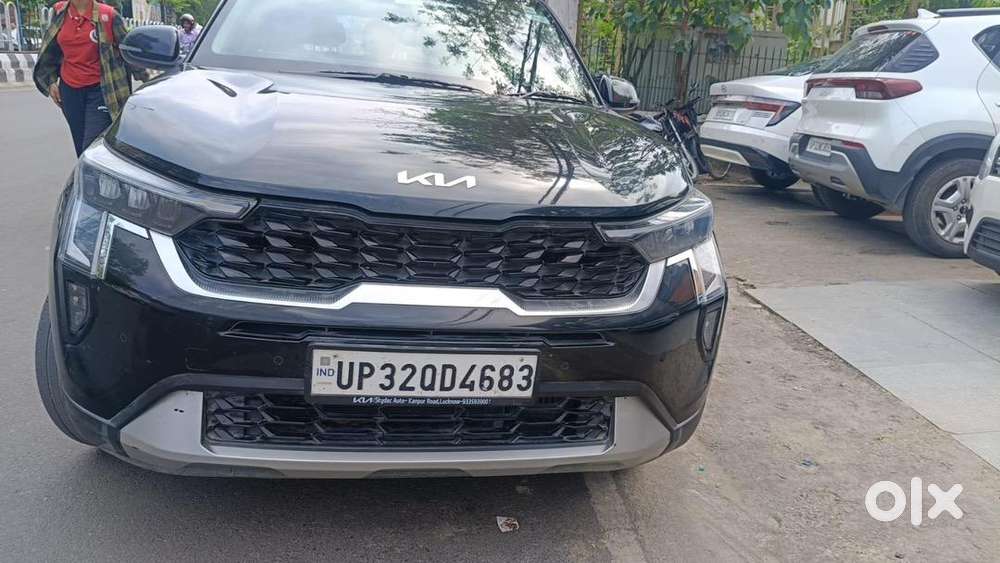 Kia Sonet 2025 Good Condition