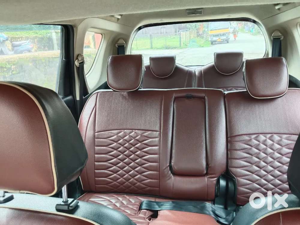 Maruti Ertiga Vdi 2017.