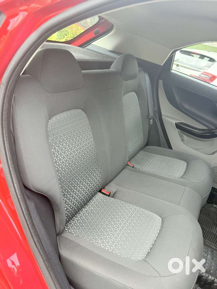 Tata Nexon 1.5 Revotorq Xt Plus, 2019, Petrol