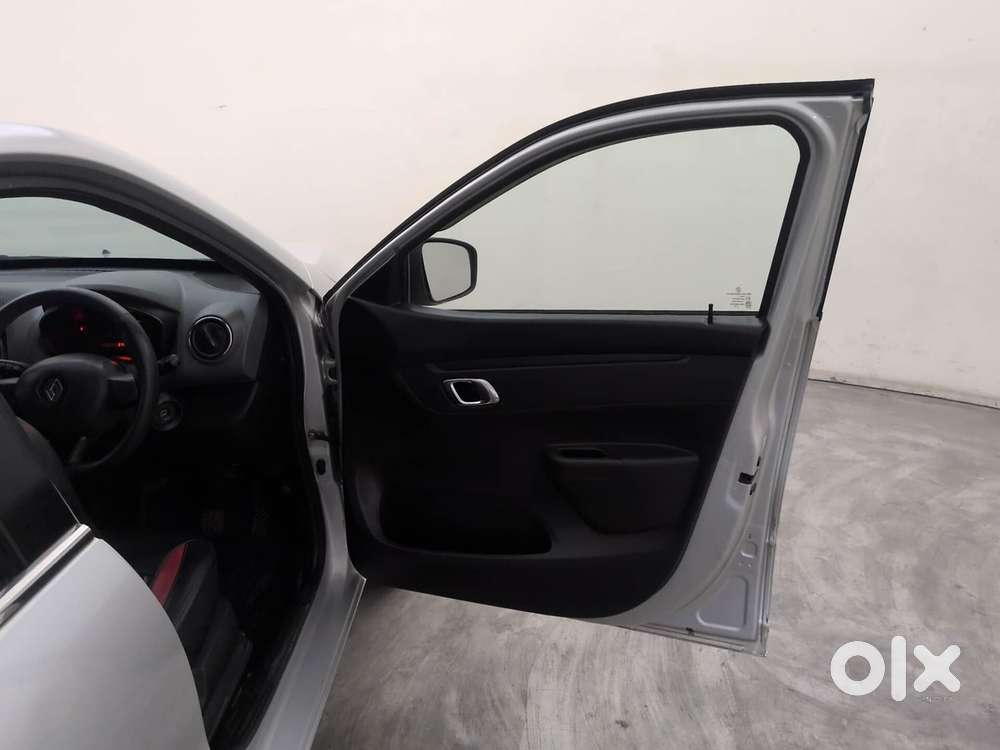 Renault Kwid 2019-ongoing 1.0 Rxt Amt (o), 2019, Petrol