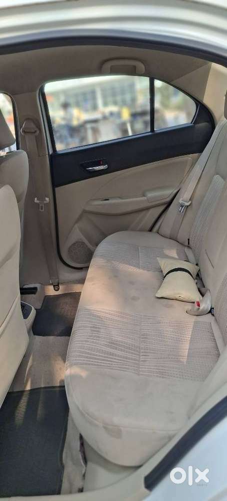 Maruti Suzuki Dzire