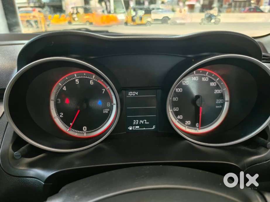 Maruti Suzuki Swift Vxi, 2018, Petrol