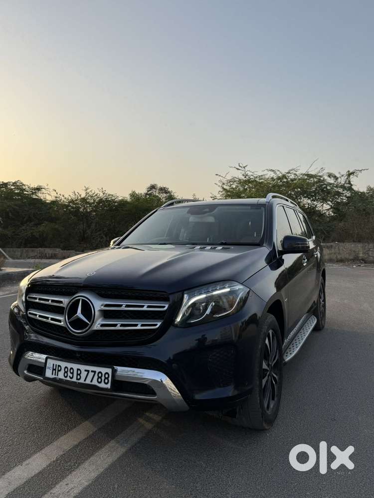 Mercedes-benz Gls 3.0 350d 4 Matic Grand Edition, 2019, Diesel