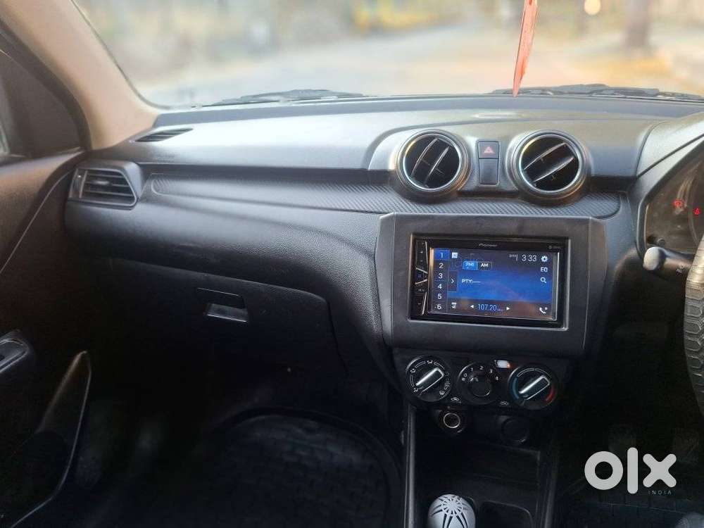 Maruti Suzuki Swift Lxi Optional-o, 2021, Petrol