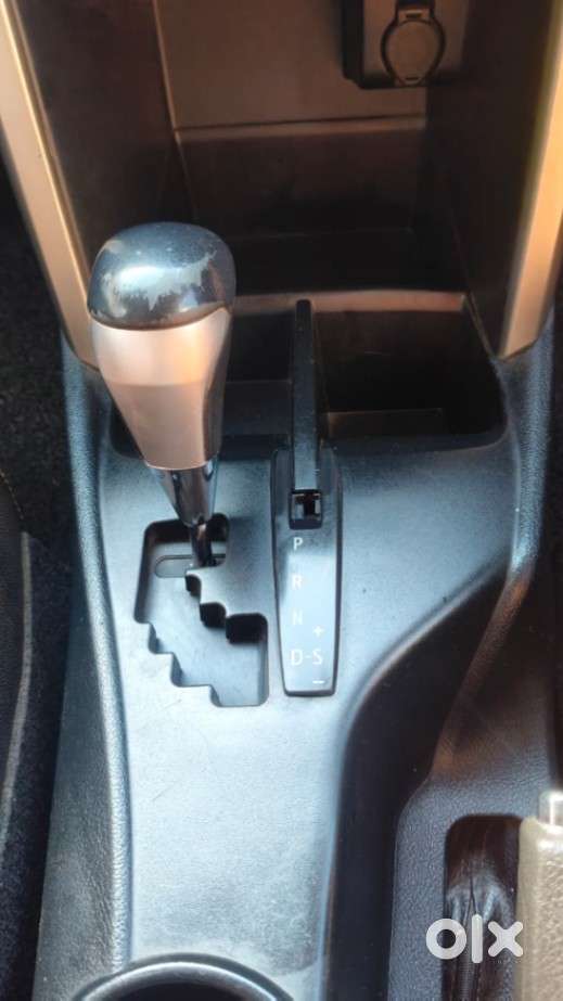 Toyota Innova Crysta 2.8z Automatic, 2020, Diesel