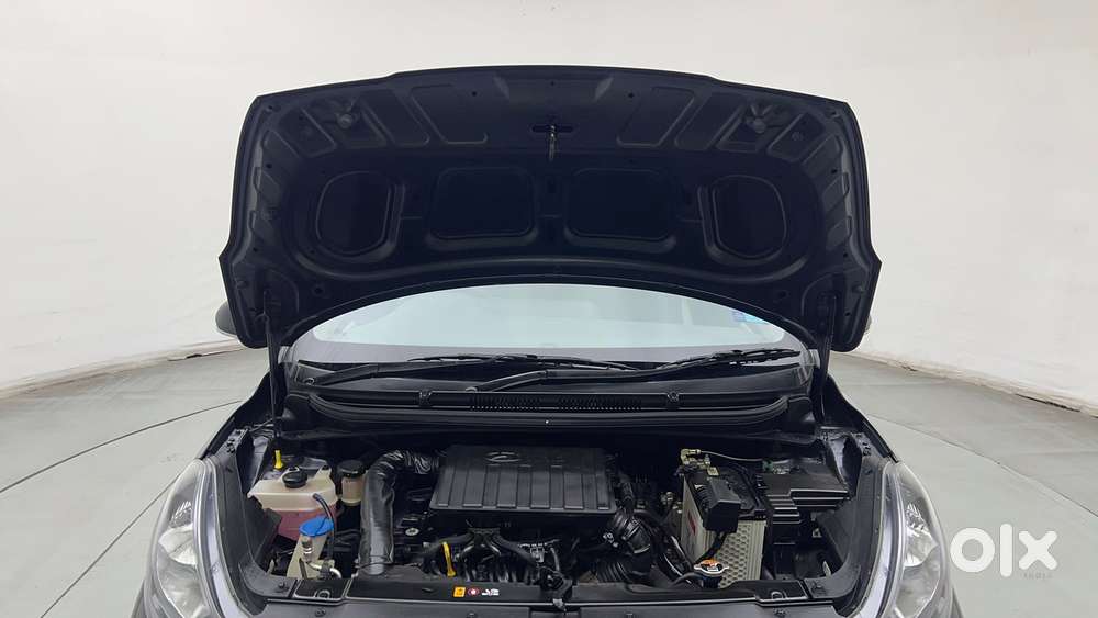 Hyundai Aura 1.2 Sx Cng, 2024, Cng & Hybrids
