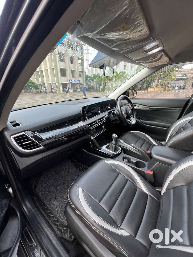 Kia Seltos 1.5 Htk+ 2023 Petrol