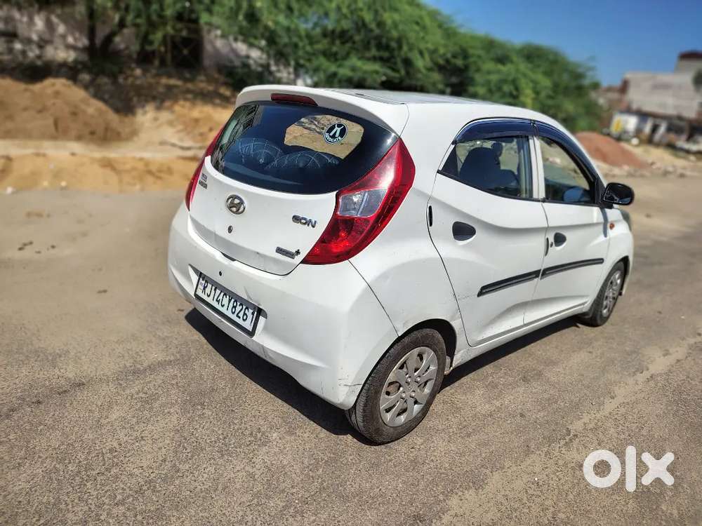 Hyundai Eon 2015