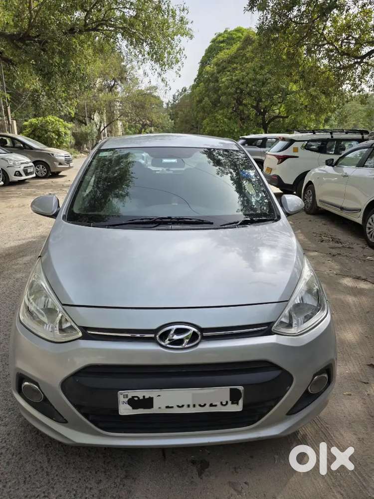 2017 Model Petrol Plus Cng Fitted On Papers 70500 Km Driven
