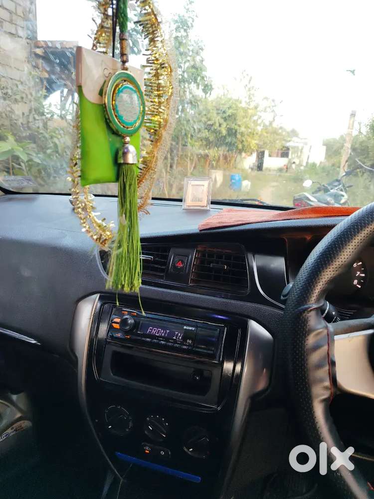 Tata Bolt 2017 Diesel 178 Km Driven