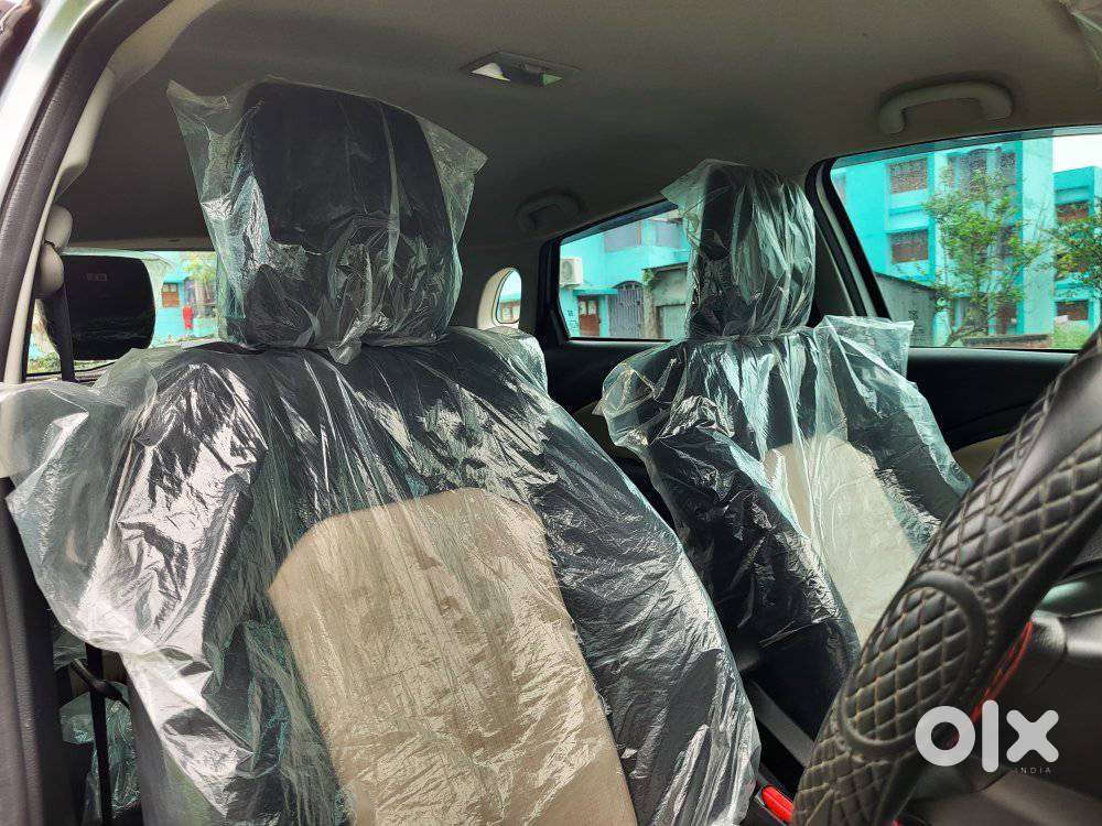 Toyota Glanza G Smart Hybrid, 2023