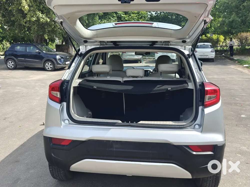 Mahindra Xuv300 Turbosport 2022