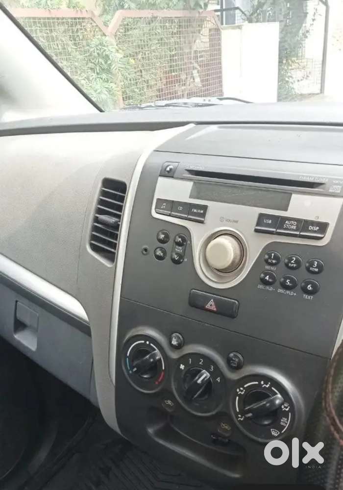 Maruti Suzuki Wagon R 2010 Petrol 2030tak Passing  Pri Ce 145000