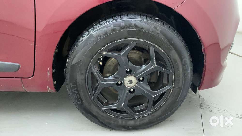Hyundai Grand I10 1.2 Kappa Sportz, 2015, Petrol