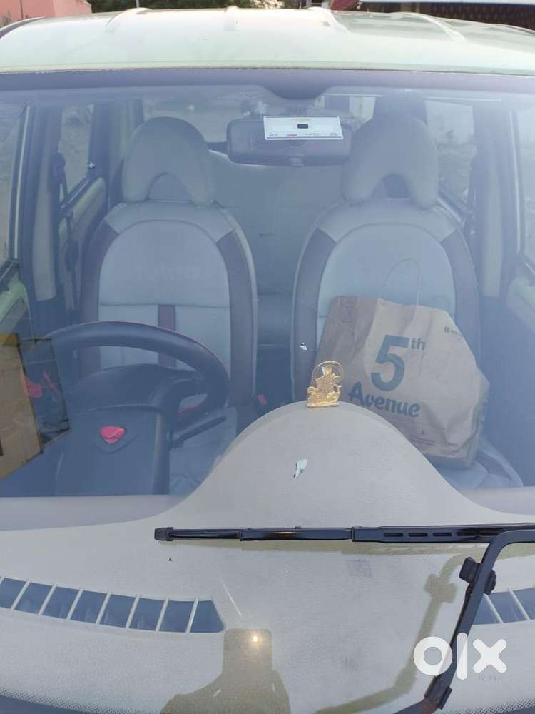 Tata Nano 2012 Well Maintained