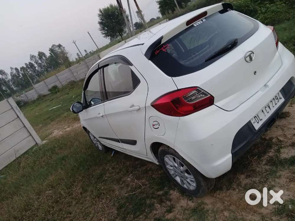 2016 Tata Tiago Diesel Manual, Top Modal