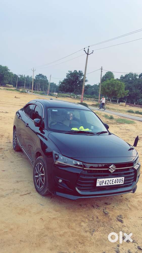 Maruti Suzuki Dzire 2026 Petrol 12000 Km Driven