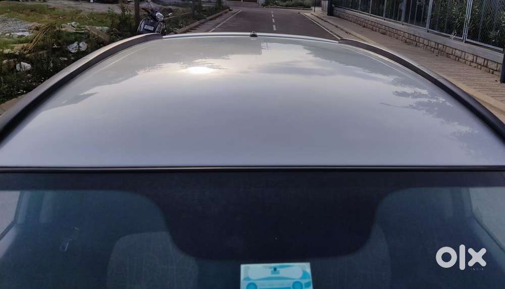 Hyundai Grand I10 Asta Option, 2016, Petrol