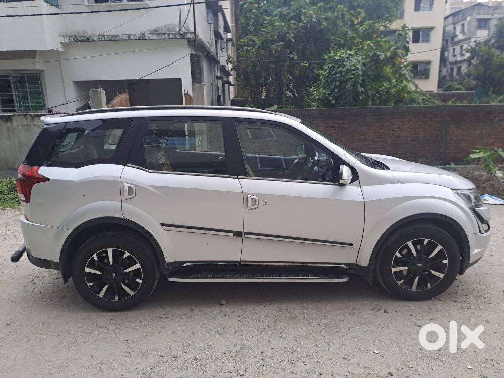 Mahindra Xuv500, 2020, Diesel