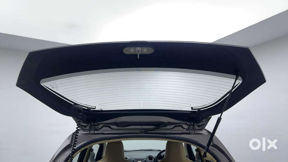 Honda Brio 1.2 Vx Mt, 2014, Petrol