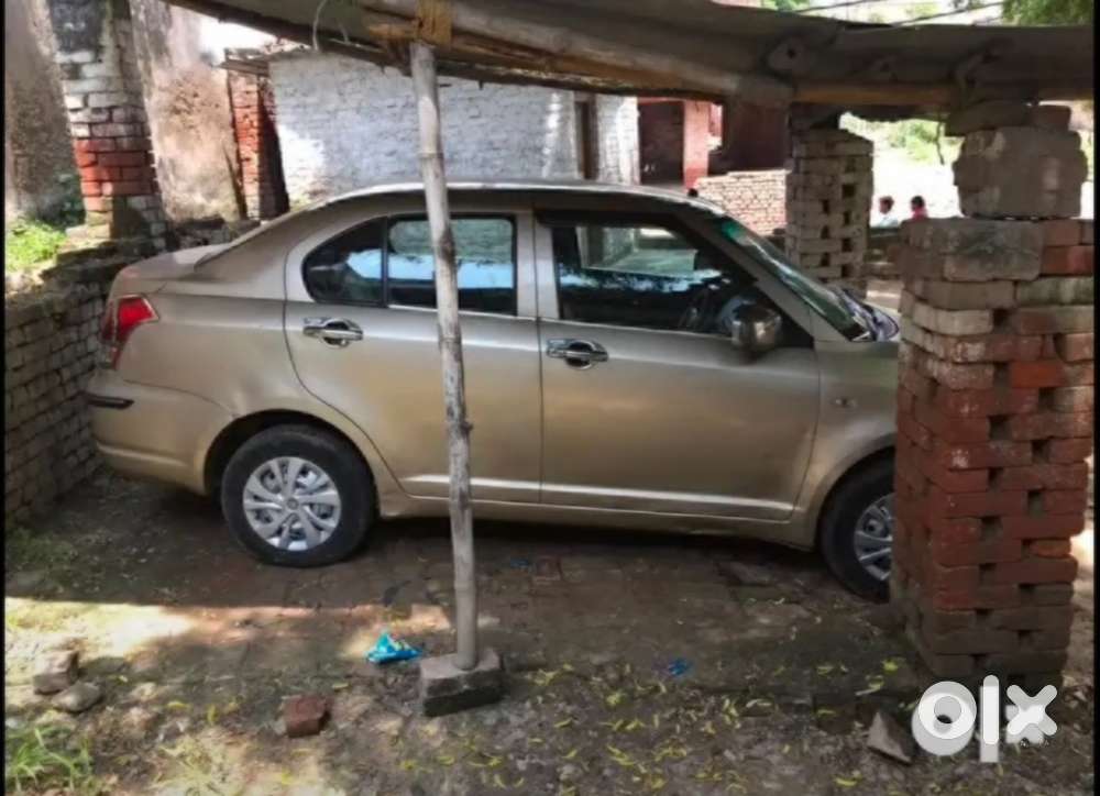 Maruti Suzuki Swift Dzire