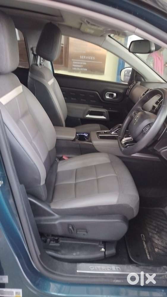 Citroen C5 Aircross Shine Dualtone, 2021, Diesel