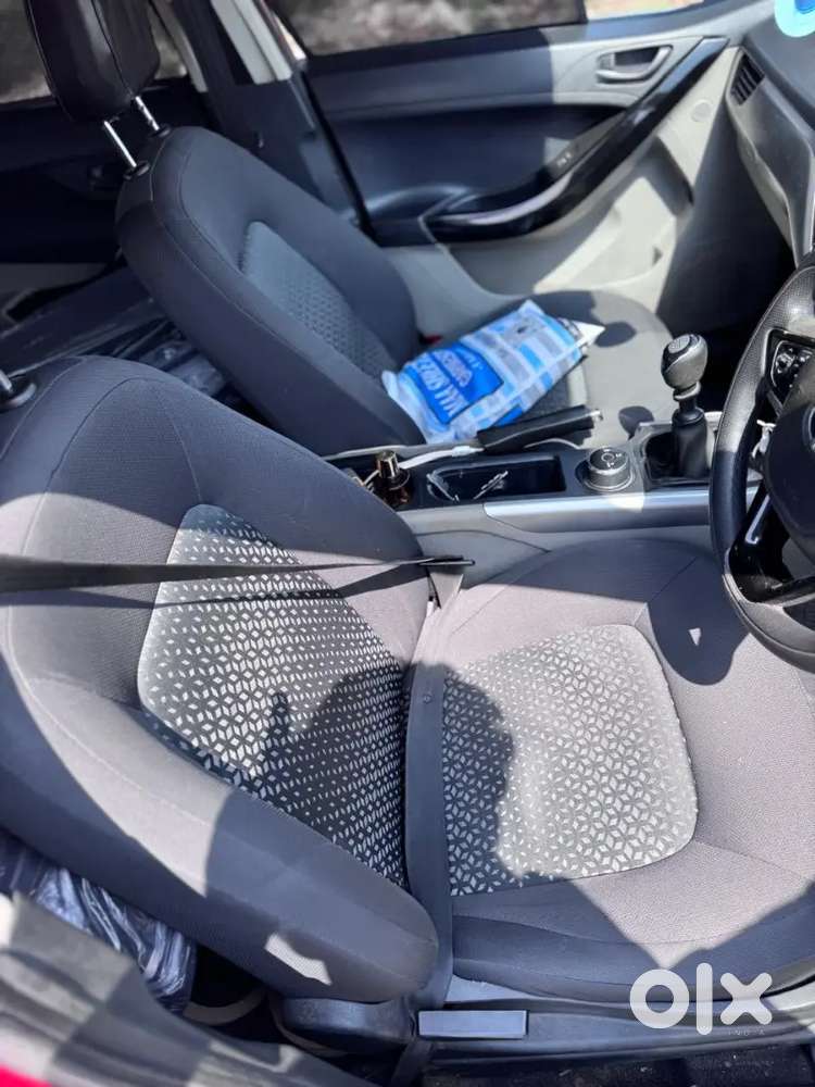 Tata Nexon 2018 Cng & Hybrids 80000 Km Driven