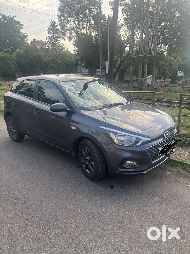 2020 Hyundai I20 Magna