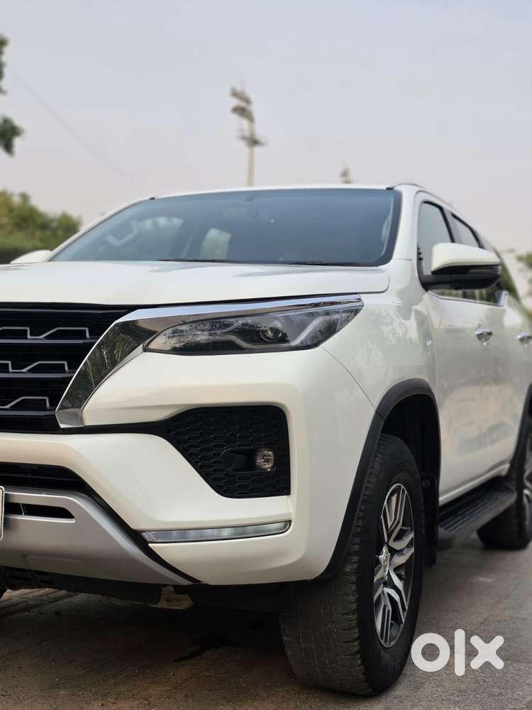 Toyota Fortuner 4x4 At 2.8 Diesel, 2024, Diesel