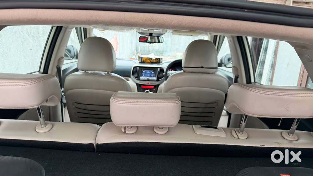 Mahindra Xuv300 2020 Petrol