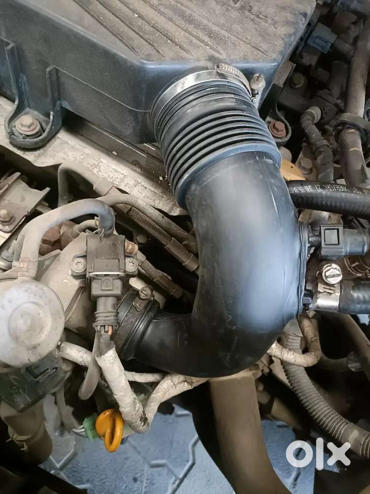 Tata Zest Xm 2015  Excellent Condition  Low Km  Ready To Drive