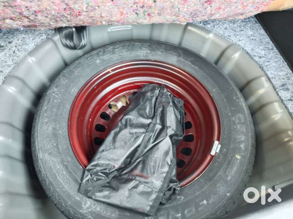 Nissan Magnite 1.0 Xv Premium Turbo (o), 2021, Petrol