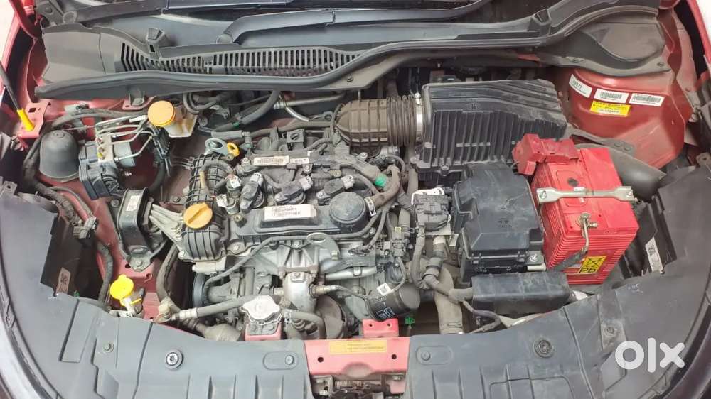 Tata Altroz 2020 Petrol Good Condition