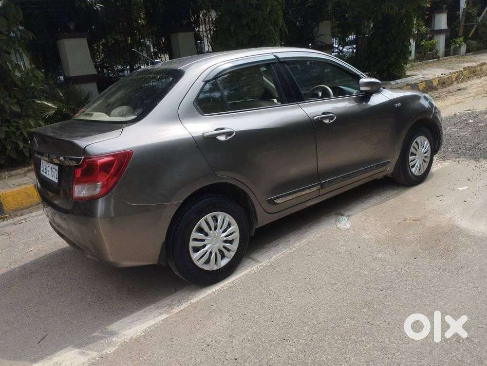 Maruti Suzuki Swift Dzire Vdi Optional, 2019, Diesel