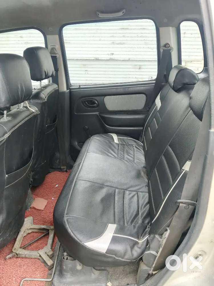 Maruti Suzuki Wagon R 2009 Lxi