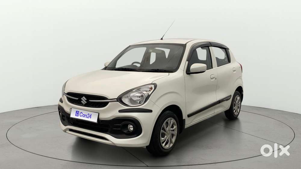 Maruti Suzuki Celerio 2014-2017 Zxi, 2022, Petrol