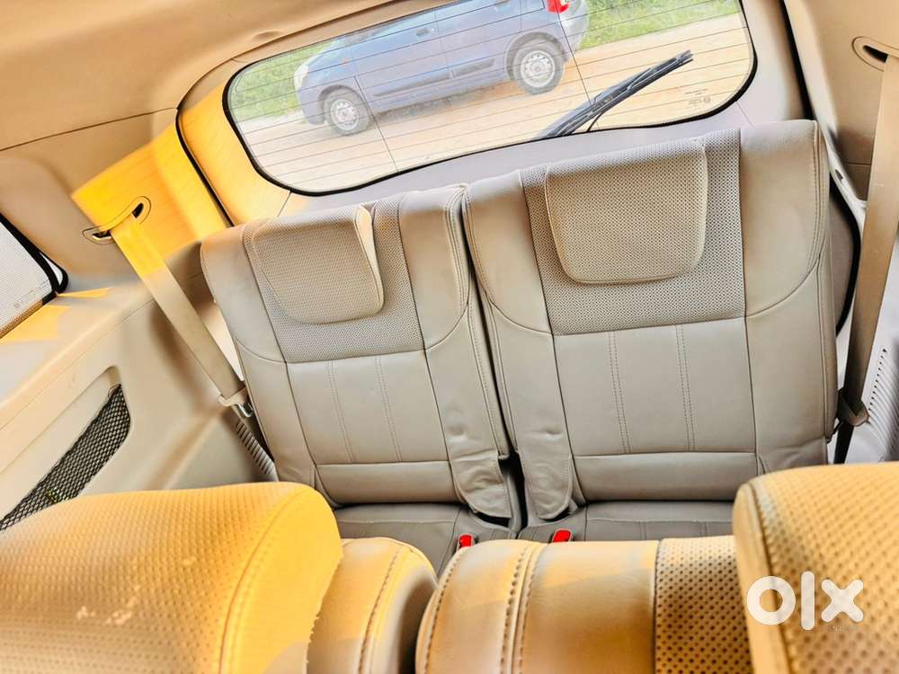 Mahindra Xuv500 Diesel 2015