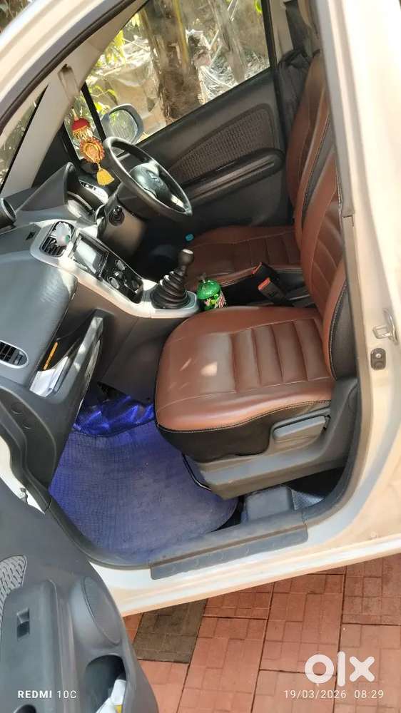 Maruti Suzuki Ritz 2015 Petrol 37000 Km Driven