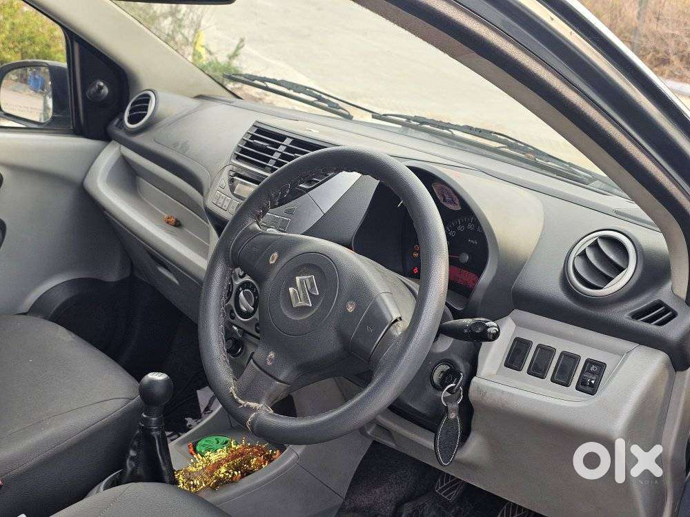 Maruti Suzuki A-star Vxi, 2010, Petrol