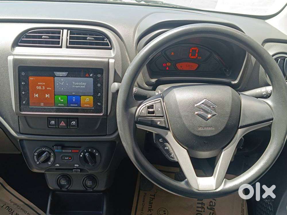 Maruti Suzuki Alto K10 Plus Edition, 2024, Petrol