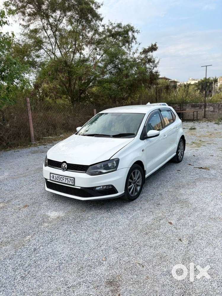Volkswagen Polo 1.2 Mpi Highline, 2019, Petrol