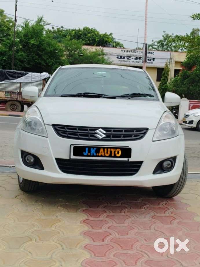 Maruti Suzuki Swift Ldi (o), 2015, Diesel