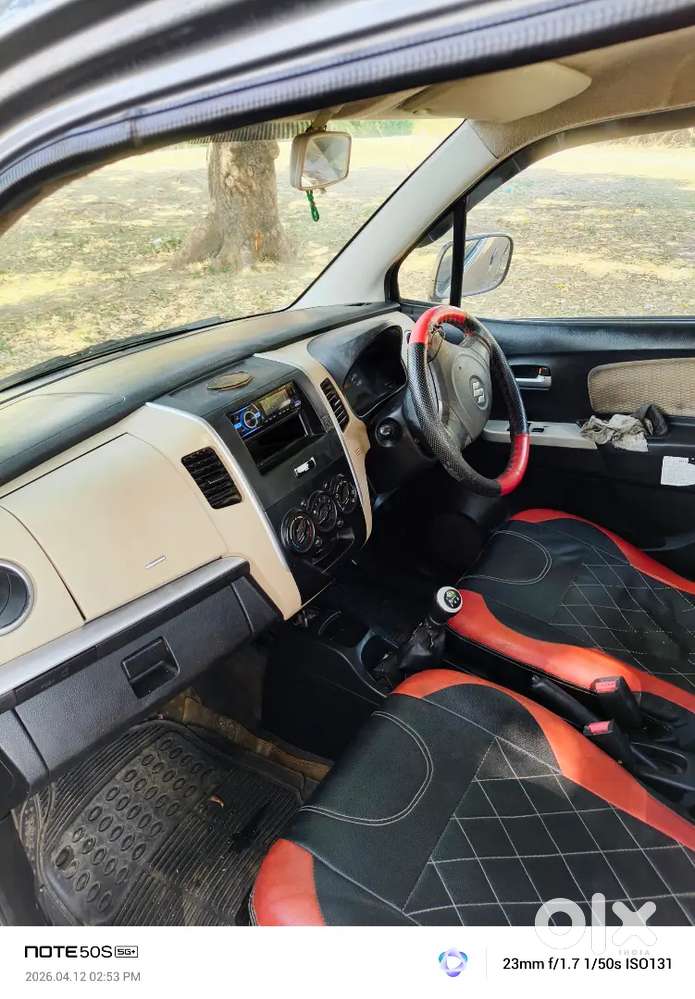 Gadi Cng Company Fitted Full Original Gadi Mein Koi Kam Nahin