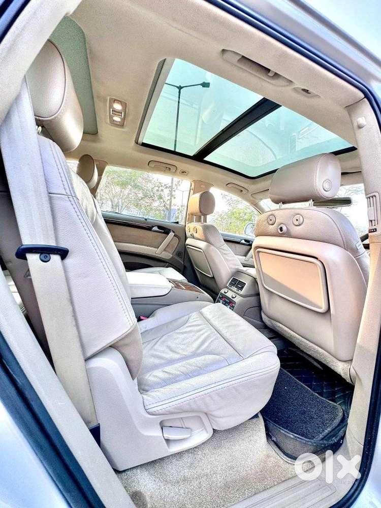 Audi Q7 3.0 Tdi Quattro, 2013, Diesel