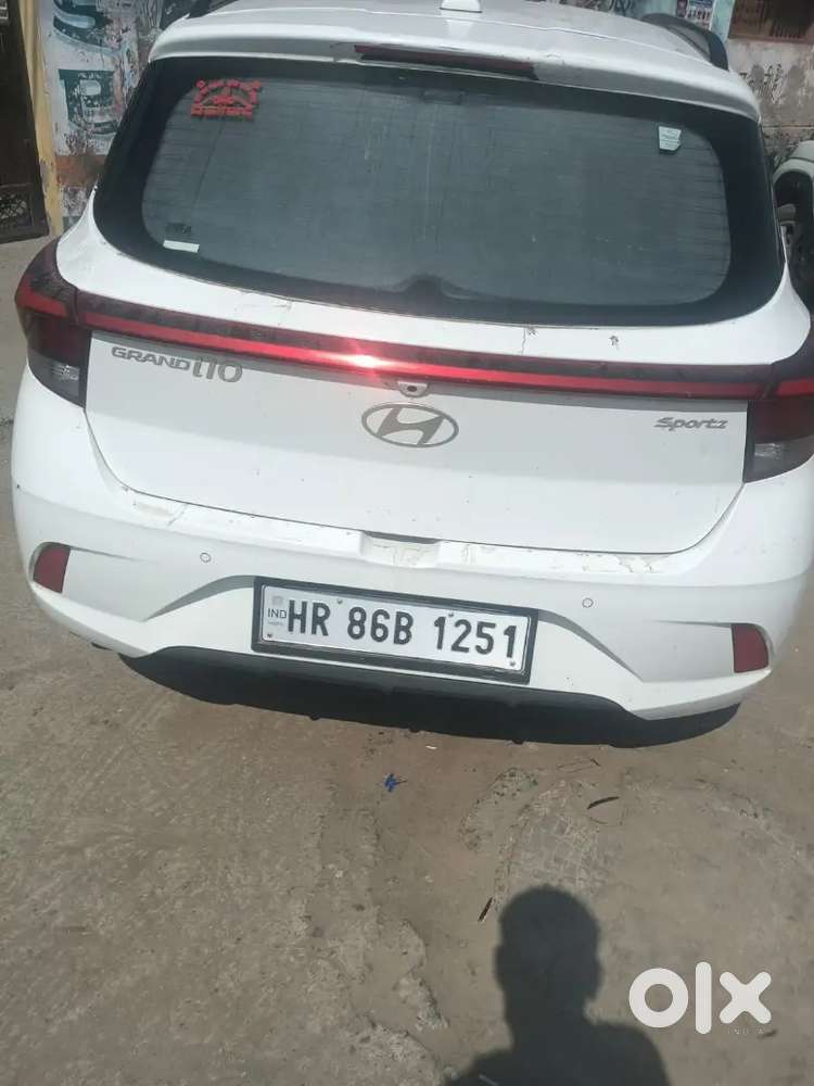 Purchase New Car