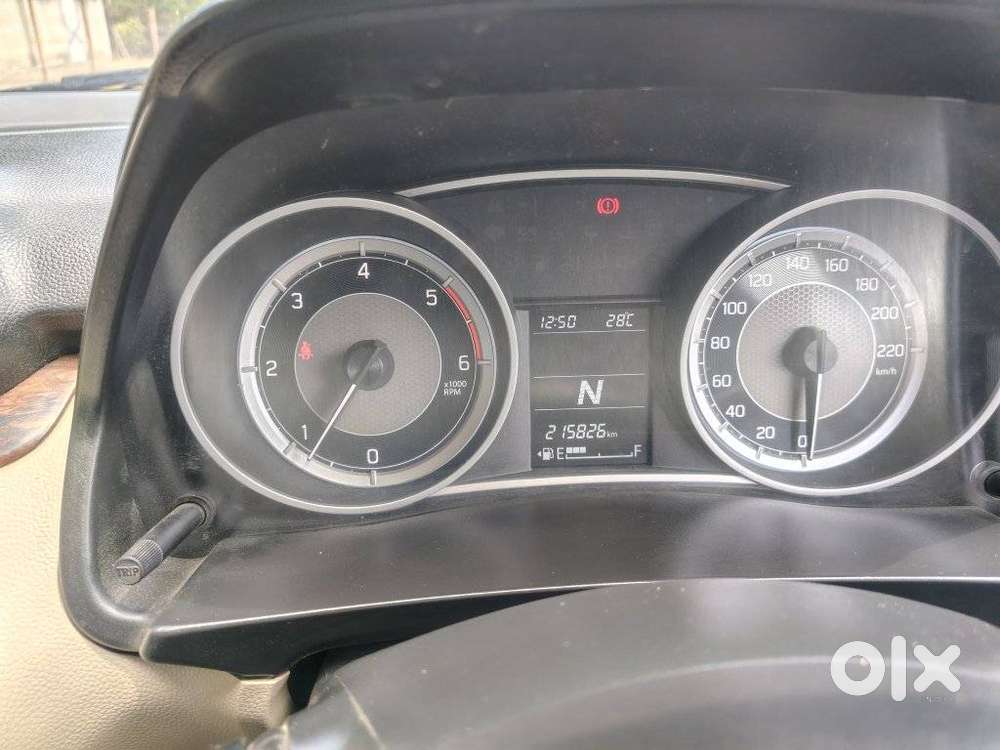 Maruti Suzuki Swift Dzire Amt Vdi, 2018, Diesel