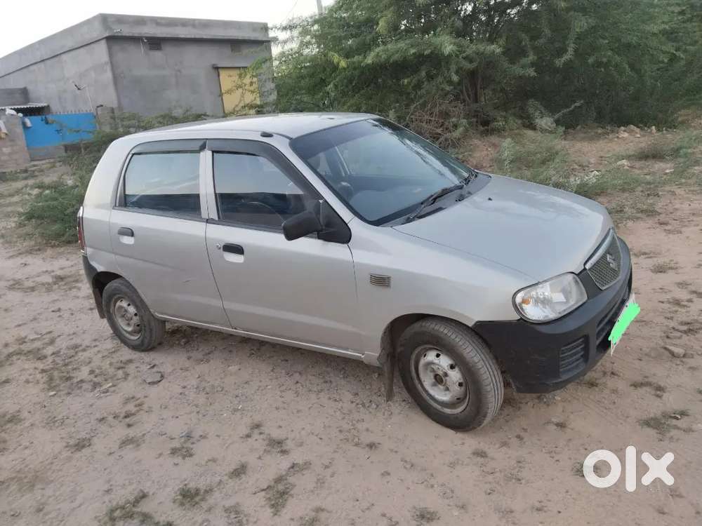 Maruti Suzuki Alto 2006 Lx