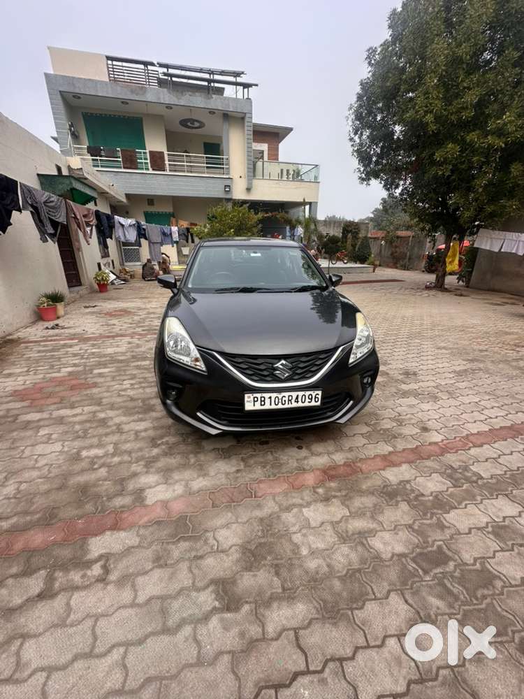 Maruti Baleno Diesel 2017 Dasmber