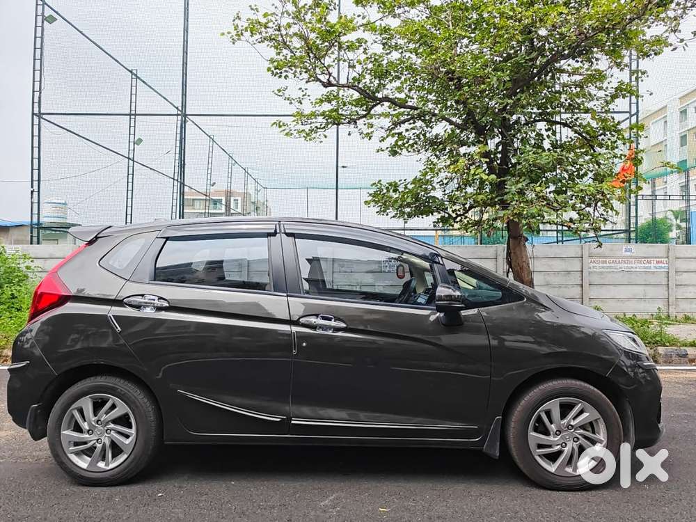 Honda Jazz 1.2 Zx I-vtec, 2022, Petrol