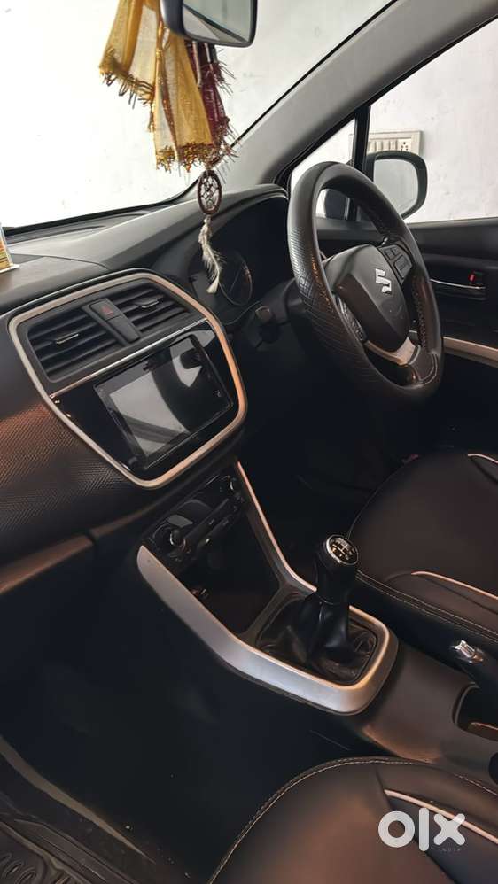 Maruti Suzuki Diesel 2016